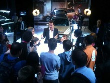 Ford, Marketing Magic