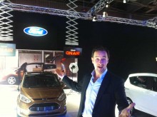 Ford, Marketing Magic