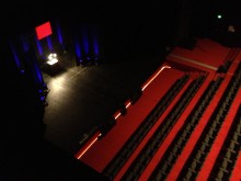 Théâtre, Magicien(s) Tout Est Ecrit