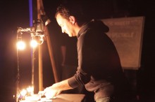 Théâtre, Magicien(s) Tout Est Ecrit