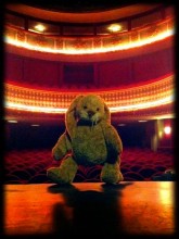 Théâtre, Magicien(s) Tout Est Ecrit