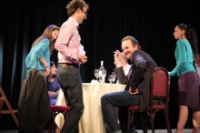 Tournage, BLiNKiNG EFFECT