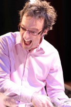 Tournage, BLiNKiNG EFFECT