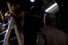 Tournage, BLiNKiNG EFFECT