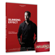 Tournage, BLiNKiNG EFFECT