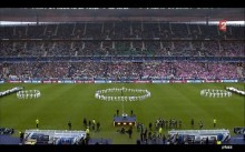Stade de France, Magic Event