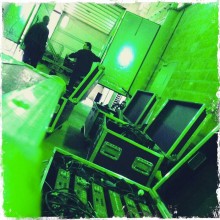 Stade de France, Magic Event