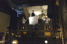 Stade de France, Magic Event