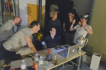 Stade de France, Magic Event