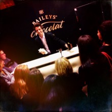 Baileys, Marketing Magic