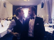 Stavanger, Magic Show