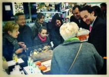 Hermes Barcelone, Marketing Magic