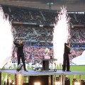 Event Coupe de France