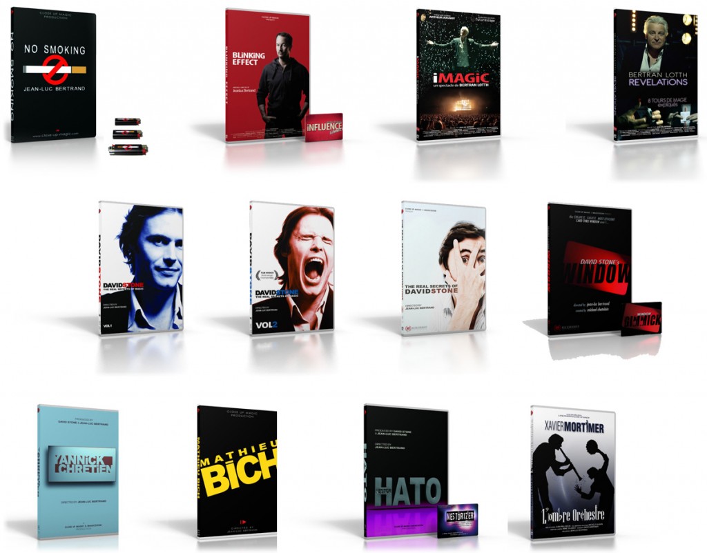 Product List