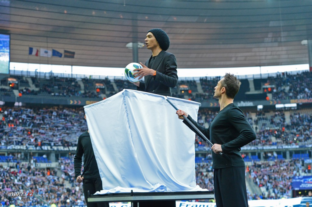 Event - Coupe de France