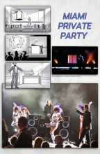 Event - Miami