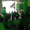Magic Event - Stade de France