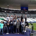 Magic Event - Stade de France