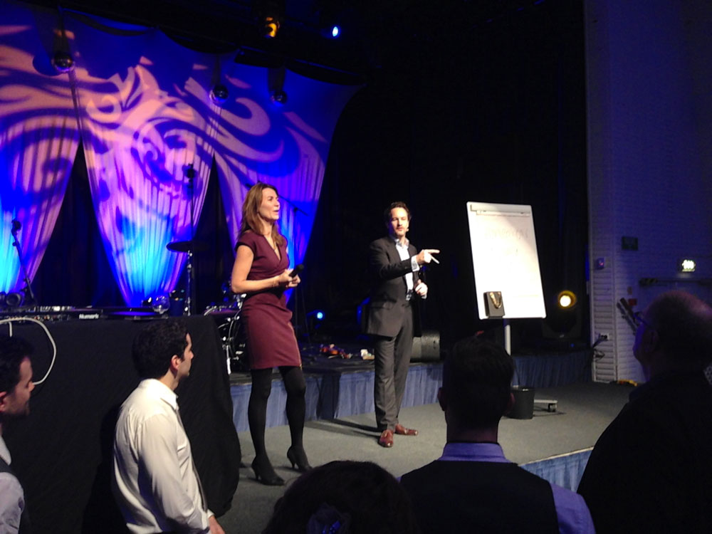 Stavanger, Magic Show