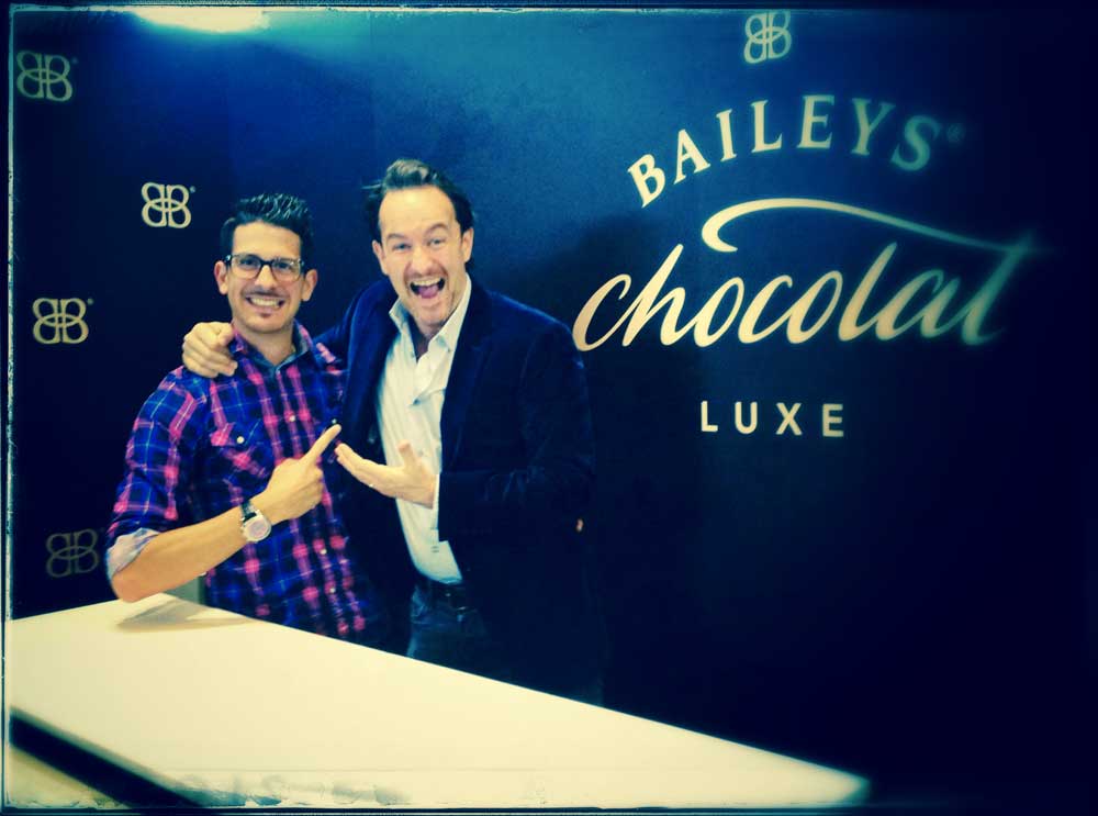 Baileys, Marketing Magic