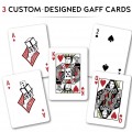 jlb deck - kst - Bloc - GAFF CARDS